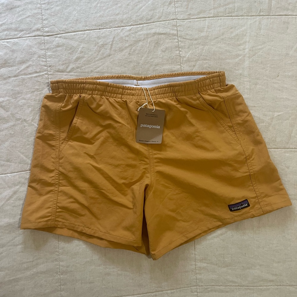Patagonia Women’s Baggies Shorts